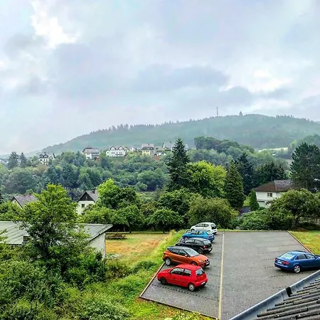 Motorsport Apartment: Bestlage Am Nurburgring Apartment *