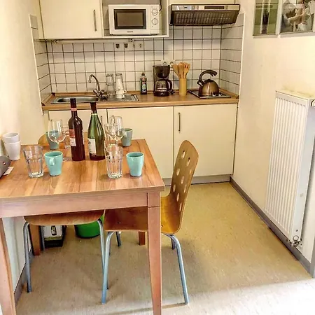 Motorsport Apartment: Bestlage Am Nurburgring Adenau