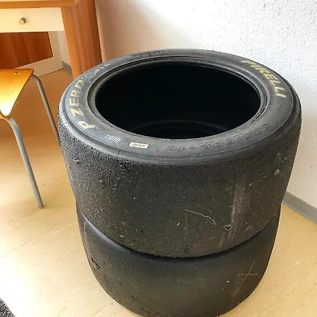 Apartment Motorsport Apartment: Bestlage Am Nurburgring *