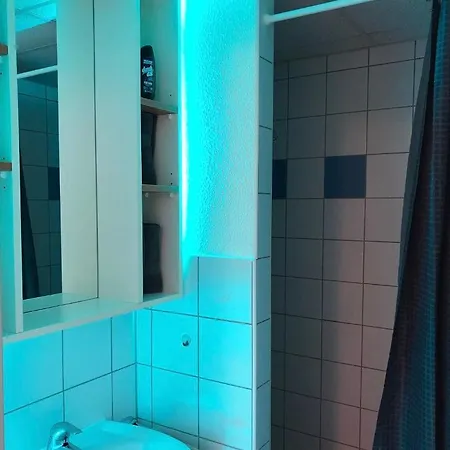 Motorsport Apartment: Bestlage Am Nurburgring Adenau