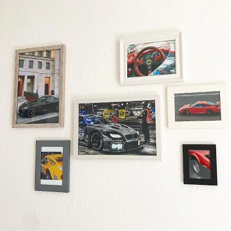 Motorsport Apartment: Bestlage Am Nurburgring Apartment