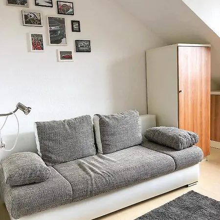 Motorsport Apartment: Bestlage Am Nurburgring *