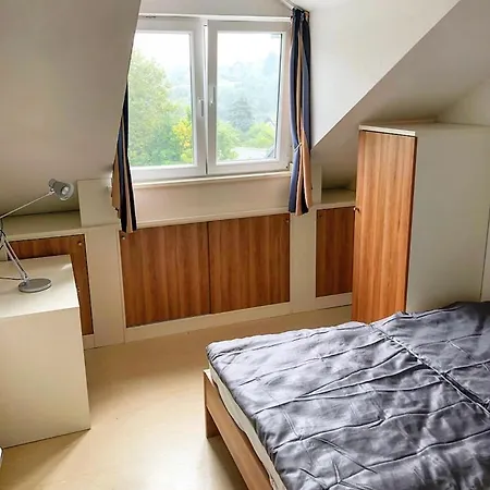 Motorsport Apartment: Bestlage Am Nurburgring
